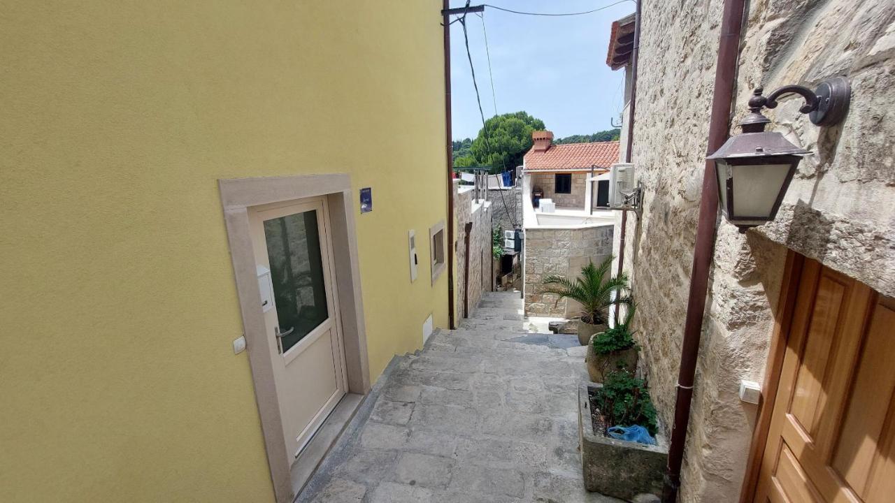 Palace Pernarius Cavtat Exteriör bild