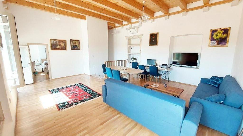 Palace Pernarius Cavtat Exteriör bild